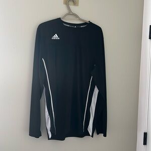 Adidas Long Sleeve Shirt